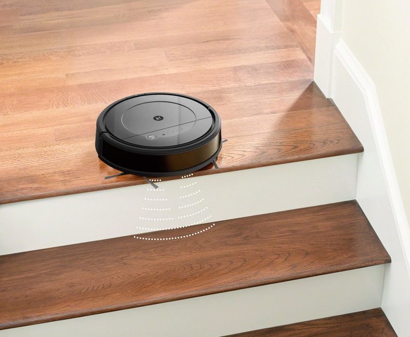 Roomba Combo